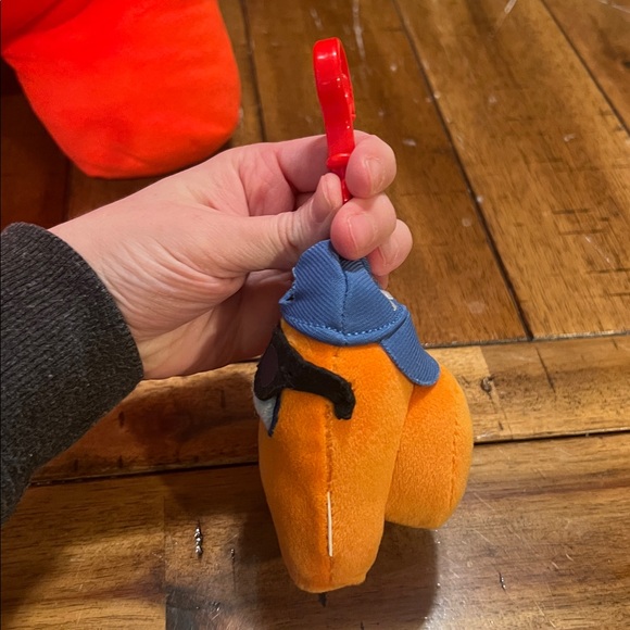 Among Us plushies - Picture 3 of 3